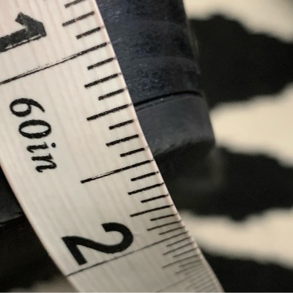 Abeo Booties Charcoal Rustic Size US 7 - Picture 9 of 13